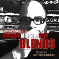 DJ I Rock Jesus Straight Ministry Heat Blends ( Periscope Live Recording )