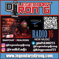 DJ RON G Radio 16 