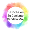 DJ Rich Con Su Conjuto Cadela Mix