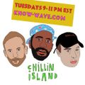Chillin Island - September 6th, 2016