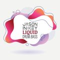 January 2021 : Liquid Drum & Bass Mix