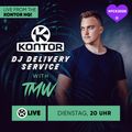 TMW DJ Delivery Service 26.01.2021