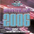 DMC Monsterjam 2006