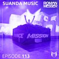 Roman Messer - Suanda Music 113