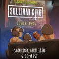 Sullivan King - Lost Lands 2019