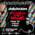 Dolly Rockers Radio Show - 883 Centreforce DAB+ Radio - 24 - 03 - 2023 .mp3