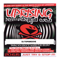 UPRISING - RAVEJA VU DJ TOPGROOVE 20-06-2015