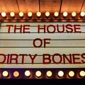 DJ Tade Live Set at Dirty Bones Bar London UK - 