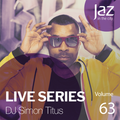 Volume 63 - DJ Simon Titus