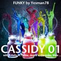 minimix CASSIDY 01 (Chromeo, Wale, Robin Thicke, Jessie J, R Kelly)