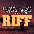 Obey The Riff #41 (Mixtape)