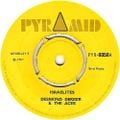 April 16th 1969 UK TOP 40 CHART SHOW DJ DOVEBOY THE SWINGING SIXTIES