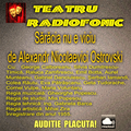 Va ofer:  TEATRU Radiofonic 