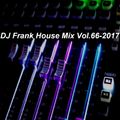 DJ Frank House Mix 66