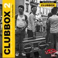 CLUBBOX 02 - Rare Hip Hop-Disco Rap  Music • The Club - by Marco Cirillo
