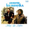 Les Wanyika - Complete songs - DJNOMIZ