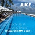 Juice timeless on Solar Radio presented by Roberto Fozoni 26th May 2020