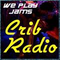 The Digital Visions 80's ElectroFunk Mix for Crib Radio (March 2017)
