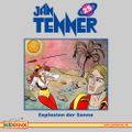 25. Jan Tenner - Explosion der Sonne