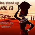 africa stand up vol13