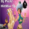 DJ Pich! Hitmix 16