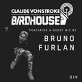 Claude VonStroke presents The Birdhouse 014