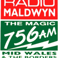 Radio Maldwyn - Tests June 1993 - Launch 1/7/93