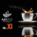 Dj Mikas - Café Lounge XI