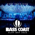Fort Knox Five at Slay Bay (Bass Coast 2023)