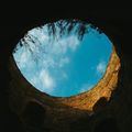 Aneesh Medina - Into the Rabbit Hole We Go
