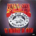 Funkmaster Flex - The Mix Tape Vol. 1
