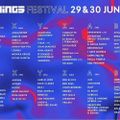 Maceo Plex - Live @ Awakenings Festival [06.19]