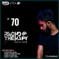 PSYCHO THERAPY EP 70 BY SANI NIMS ON TM RADIO