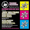 Blue Amazon - live @ Joy Techno sessions -  Joey Beltram Oct 2018 (exclusive)