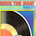 RSVP Rock the Boat Tea Dance 8/5/15