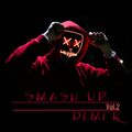 Demi K - Smash UP/ Vol.2/ NEW