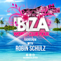 Ibiza World Club Tour - Radioshow with Robin Schulz (2020-Week41)