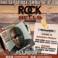 MISTER CEE THE SET IT OFF SHOW ROCK THE BELLS RADIO SIRIUS XM 6/8/20 1ST HOUR