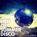 End Of Summer Disco
