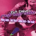 Rich Embury’s R3TR0GRAD3 // NEW Dynazty, Megadeth, Razor & MORE!