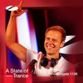A State of Trance Episode 1136 - Armin van Buuren