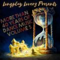 Longplay Loverz Presents - More Than 40 Years Of Dance Music Megamix Vol 5 (Section The Party 5)
