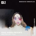 Space Afrika presents Emma Taeko Zoia - Puzzle - 12th December 2020