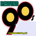 DJ Strebor - Rewind 90's