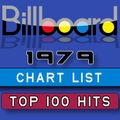 The American Billboard Hot 100 of 1979 Part 2 79-60