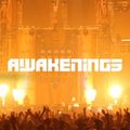 Dax J @ Awakenings ADE Closing party (23-10-2016)
