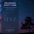 Melomania Safety Zone: DKFM Premiere