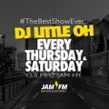 Jam FM #TheBestShowEver (No. 298) + 2 Pac Tribute Mix