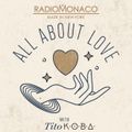 Tito Koba - All About Love (26-05-2021)