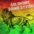 Modern Roots - Solomonic Sound System - special Guest - Zacharijah